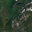 Image  NASA by World Wind 1.3
