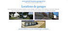 Cliquez pour visiter le site www.portail-location-garages.fr.st, site portail de locations de garages en Savoie.